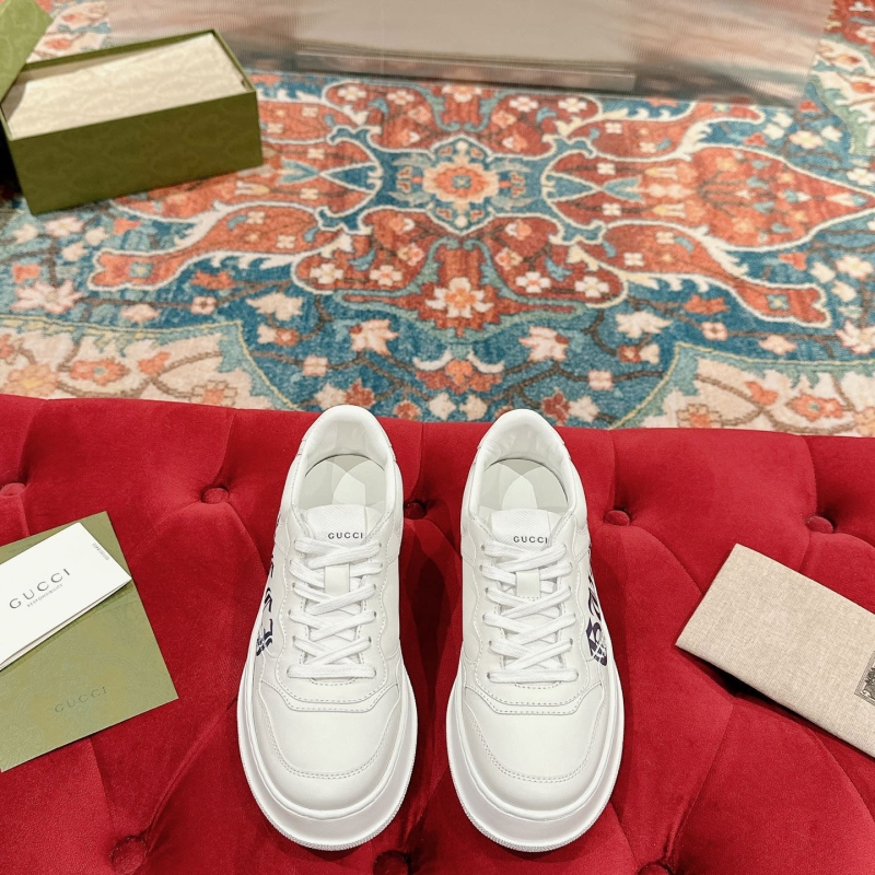 G*u*i sneakers